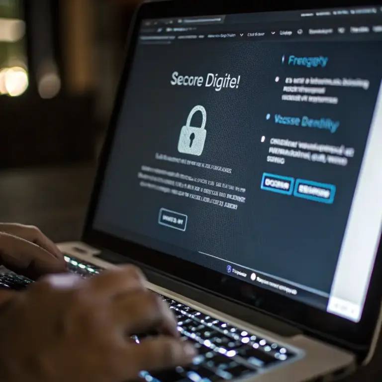 HIPAA compliance and data security