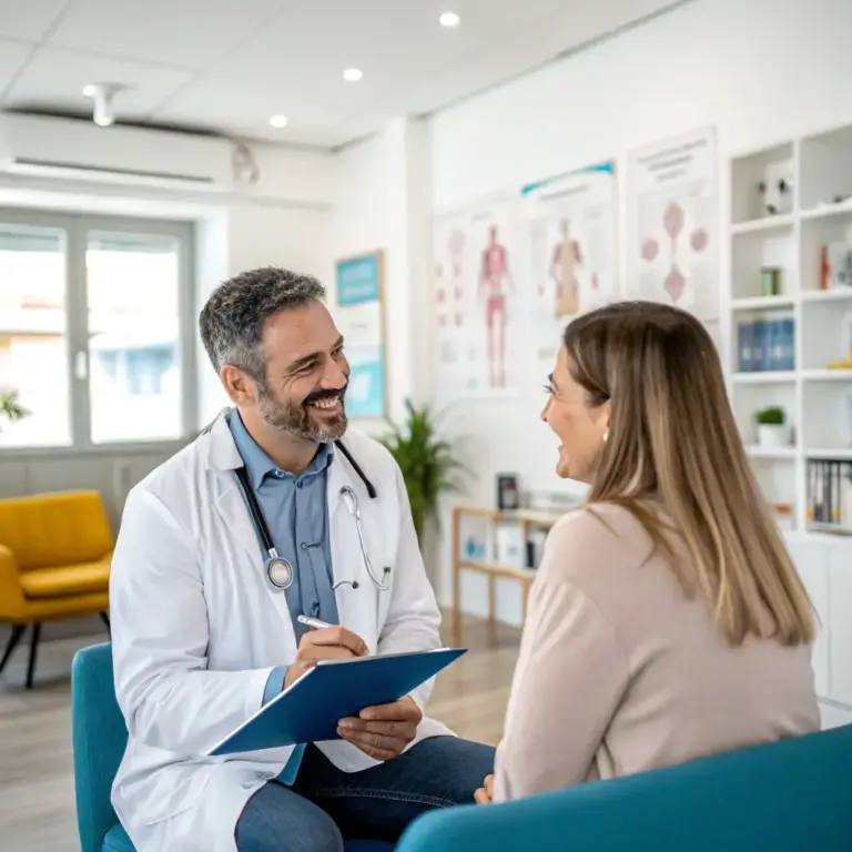 Patient outcomes through expert radiology reporting