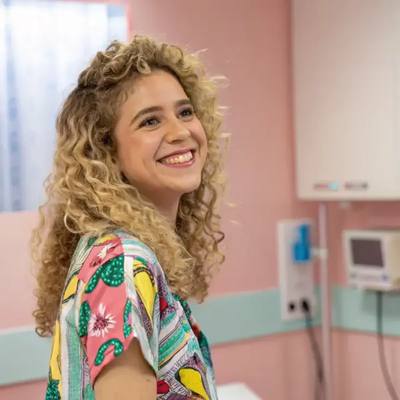 Dr. Maria Garcia